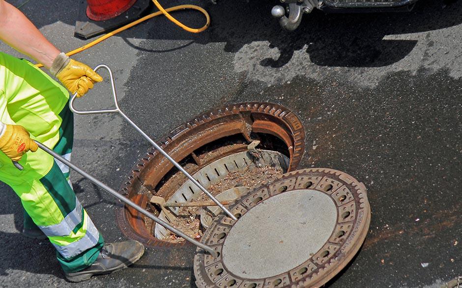 déboucheur canalisation Sartrouville