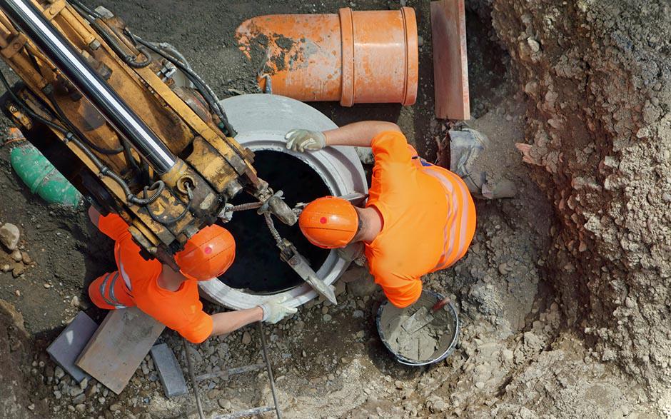 déboucheur canalisation efficace Boulogne-Billancourt