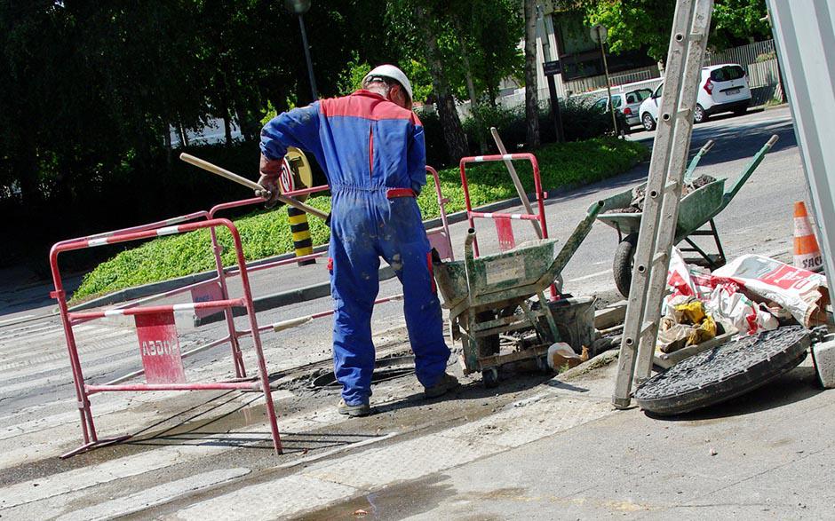 assainissement entreprise Paris 10