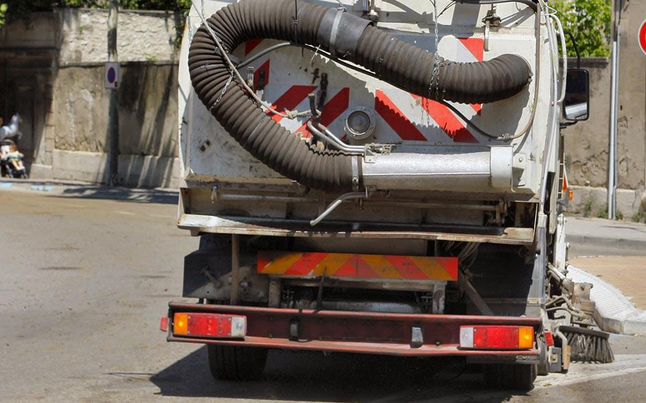 entreprise assainissement Bry-sur-Marne