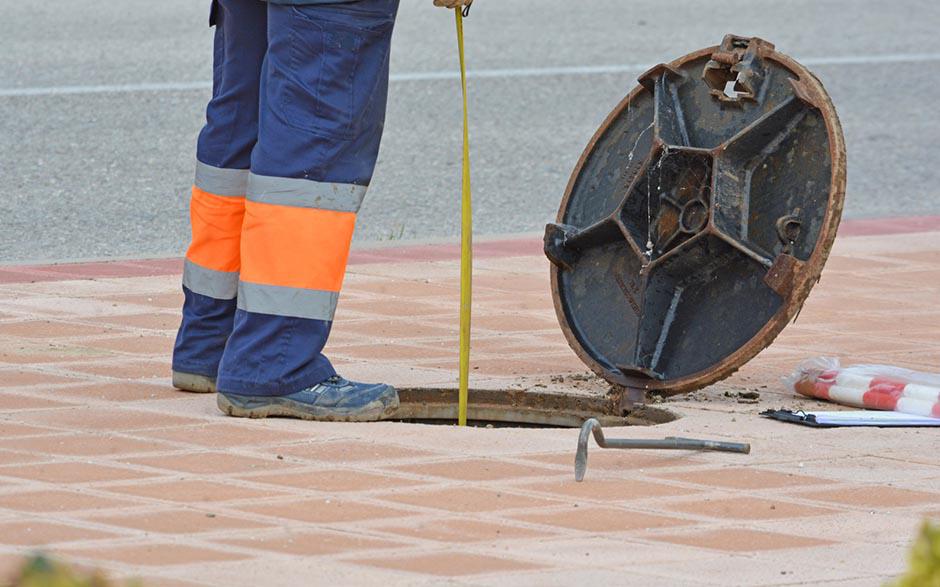 nettoyage assainissement Sartrouville