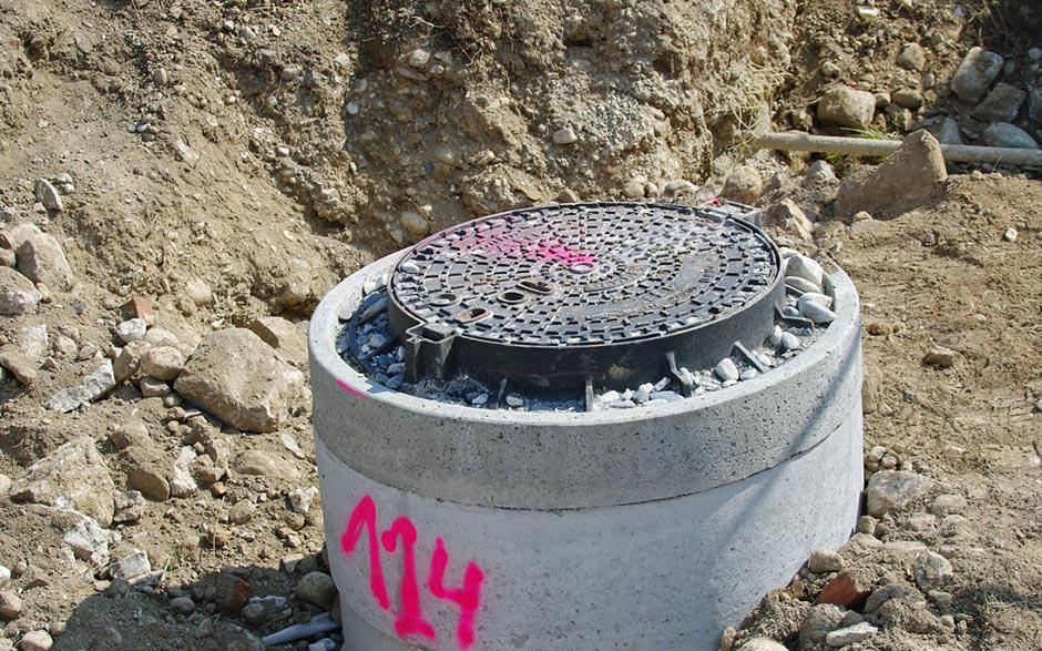 curage de canalisation Rantigny