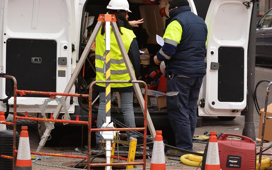 curage de canalisation Rantigny